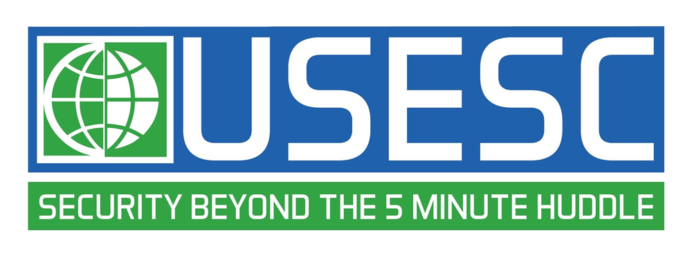 USESC — Unified Sports & Entertainment Security Consulting